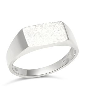 Dopring silver klack SBR-8138