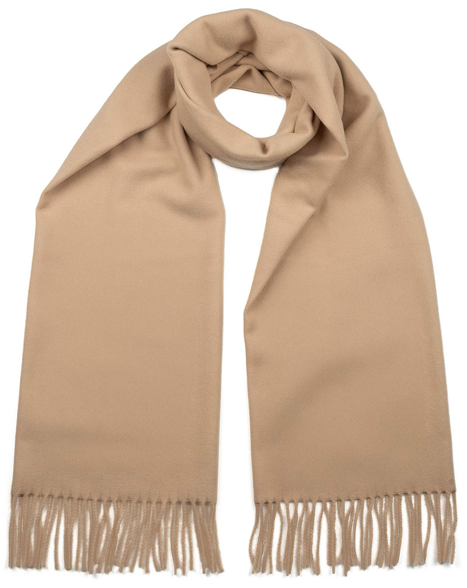 Aarni ullsjal beige