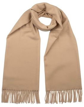 Aarni ullsjal beige