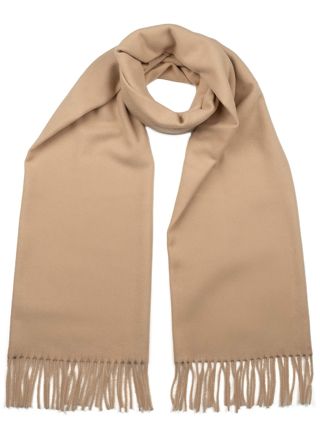 Aarni ullsjal beige