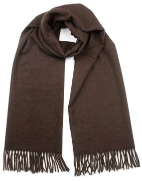 Aarni ullsjal brun