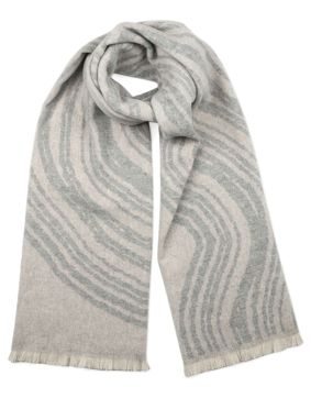 Aarni Jacquard ullsjal