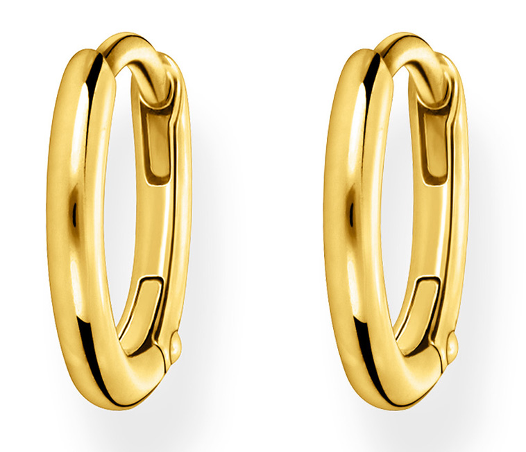 Thomas Sabo creolörhänge SCH150313 