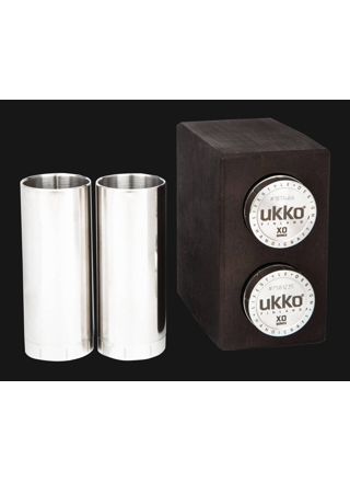 Ukko Schnapps 2 XO (21122)