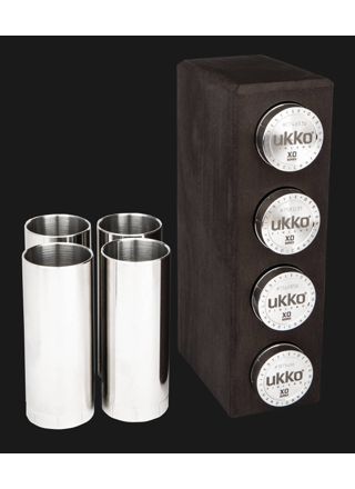 Ukko Schnapps 4 XO (41142)