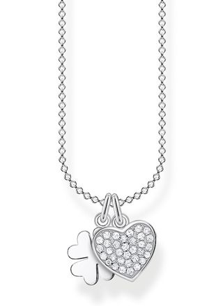Thomas Sabo halsband SCKE150316