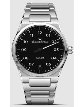 MeisterSinger Kaenos Automatic KS902