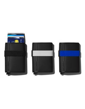 Secrid Bandwallet - varierande färger