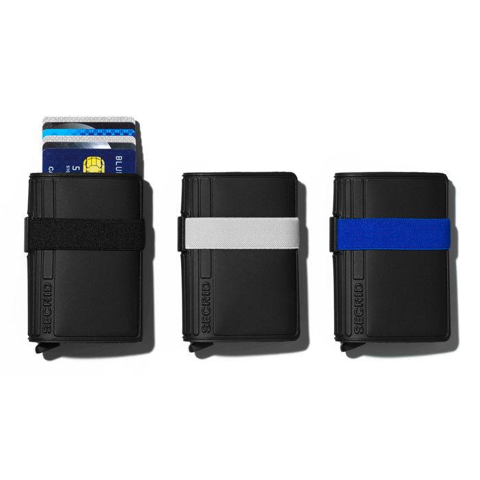 Secrid Bandwallet - varierande färger main product photo