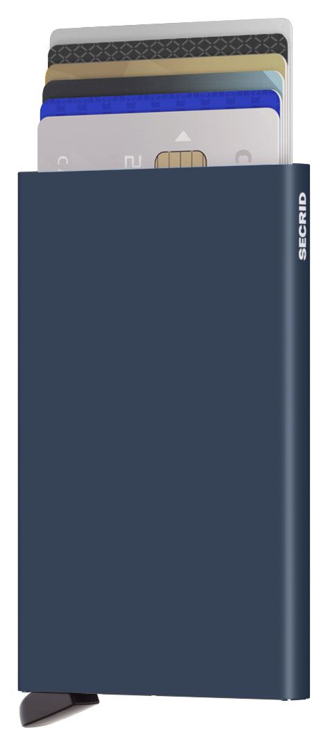 Secrid Cardprotector Navy
