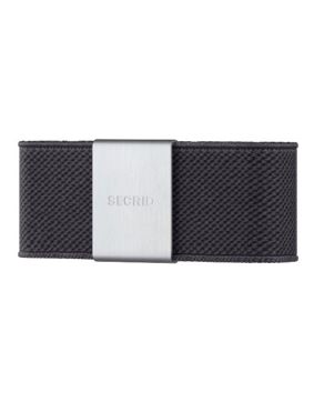 Secrid Moneyband Charcoal