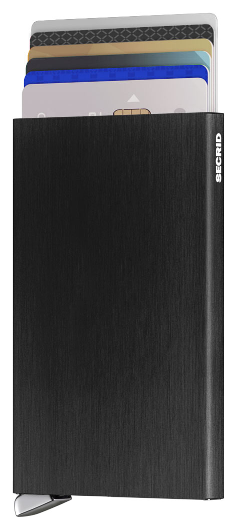 Secrid Premium Cardprotector - varierande färger