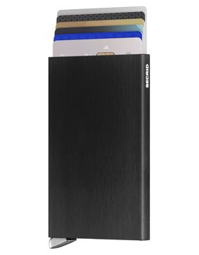 Secrid Premium Cardprotector - varierande färger