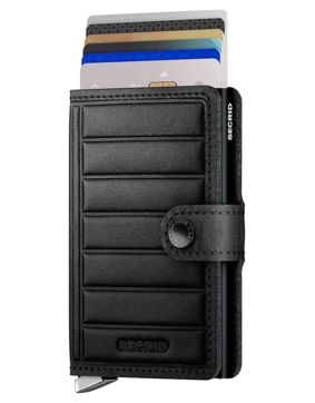 Secrid Premium Miniwallet - varierande färger