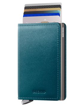 Secrid Premium Slimwallet - varierande färger