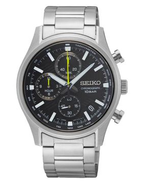 Seiko Chronograph SSB419P1