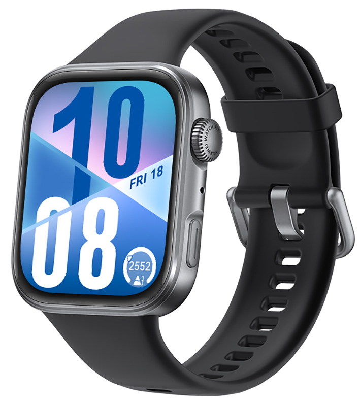 Huawei Watch Fit 4 Black