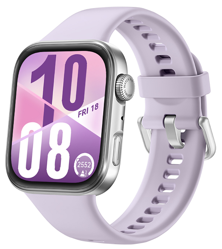Huawei Watch Fit 4 Purple