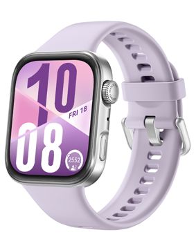 Huawei Watch Fit 4 Purple