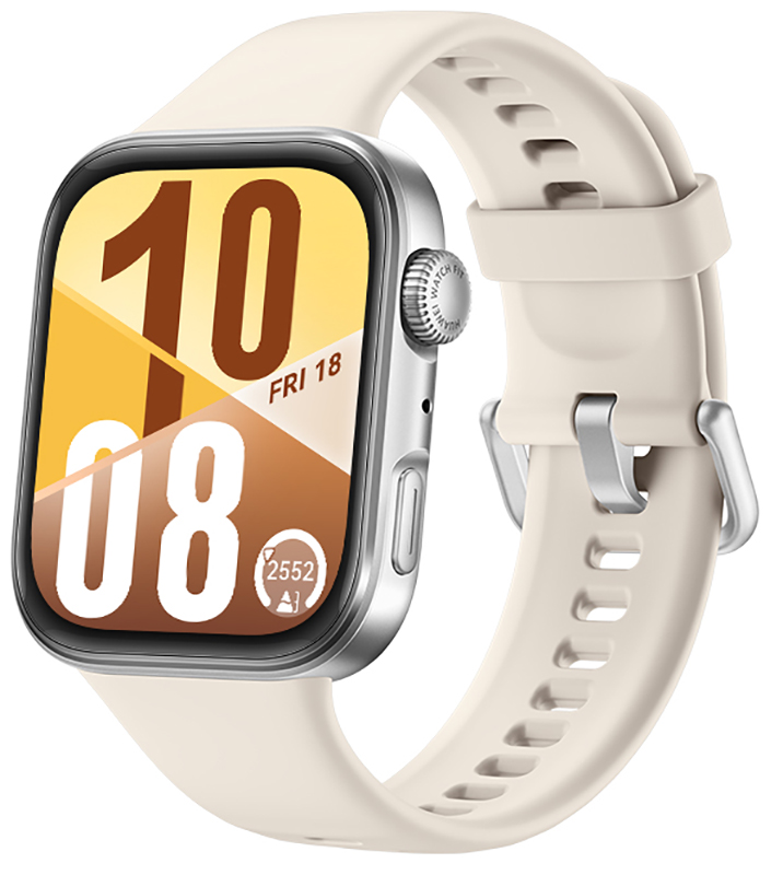 Huawei Watch Fit 4 White