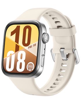 Huawei Watch Fit 4 White