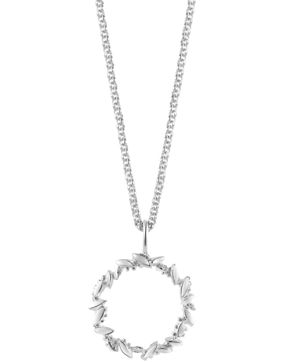 Tammi Jewellery Seppele halsband S3940