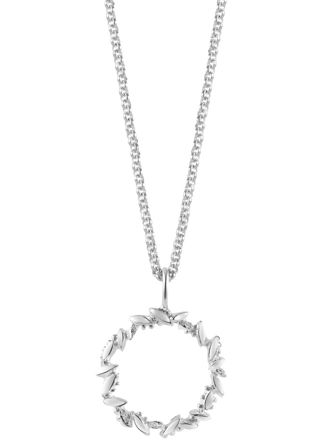 Tammi Jewellery Seppele halsband S3940-45