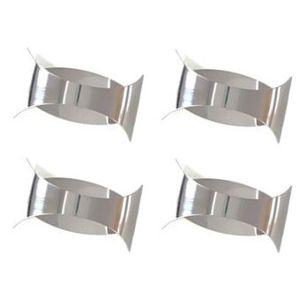 Nikama JAUR servettringar 4-pack 751 main product photo