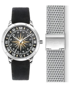 Thomas Sabo Sun två färgad SET_WA0351