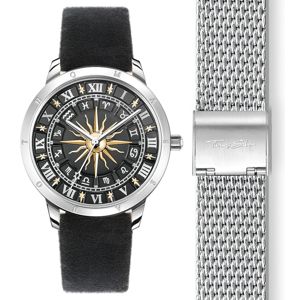 Thomas Sabo Sun två färgad SET_WA0351 main product photo