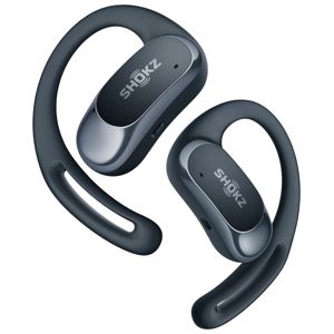 SHOKZ OpenFit Air Black main product photo