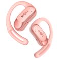 SHOKZ OpenFit Air Pink