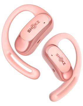 SHOKZ OpenFit Air Pink