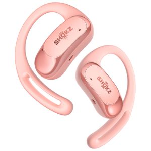 SHOKZ OpenFit Air Pink main product photo