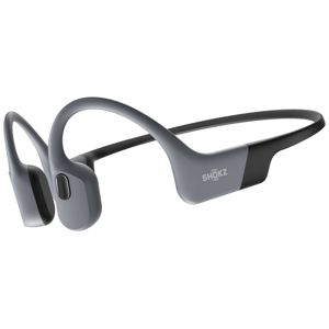 SHOKZ OpenSwim Pro Grey main product photo
