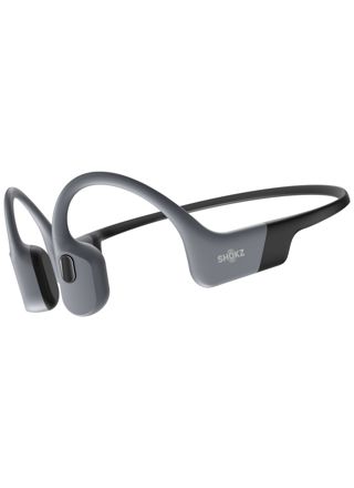 SHOKZ OpenSwim Pro Grey