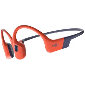 SHOKZ OpenSwim Pro Red main product photo