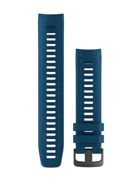 Garmin Instinct armband Tidal Blue 010-12854-26
