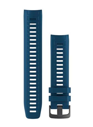 Garmin Instinct armband Tidal Blue 010-12854-26 