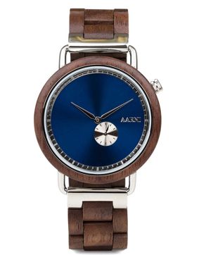 Aarni Sirius valnötsträ