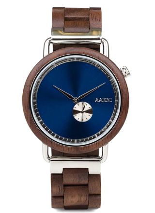 Aarni Sirius valnötsträ