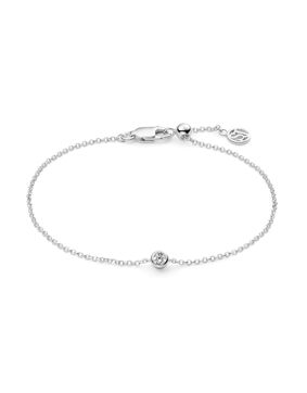 Sif Jakobs Essenza Sarzana Uno Creolo armband SJ-B2632-CZ
