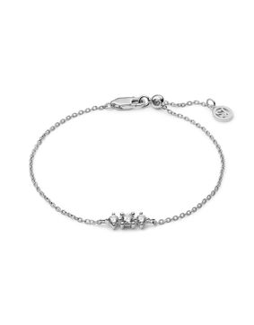 Sif Jakobs Essenza Lucente Tre silverarmband SJ-B2703-CZ