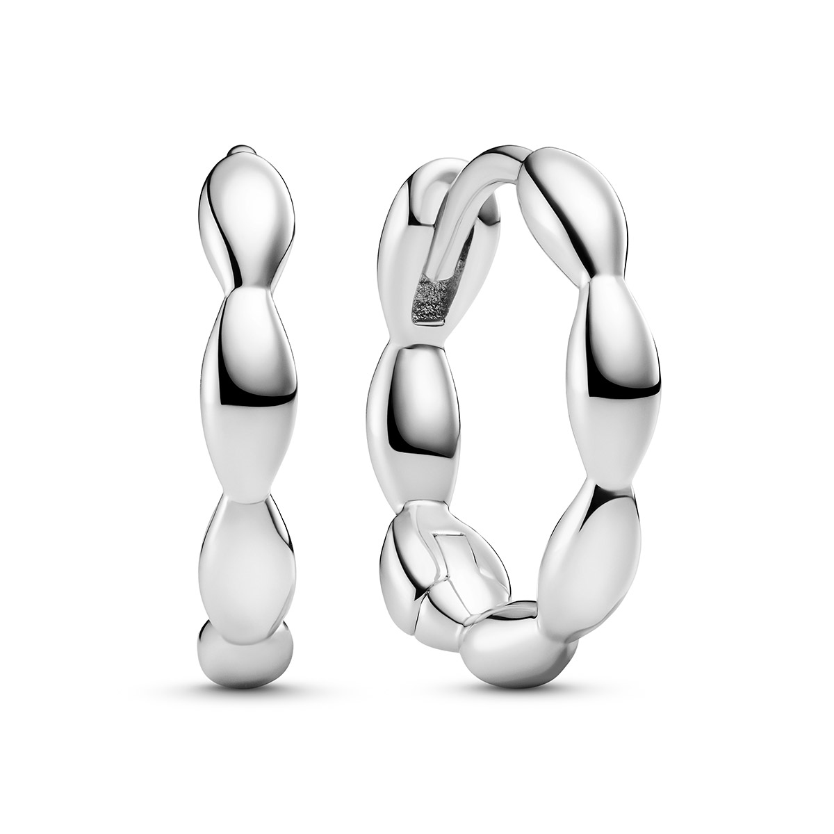 Sif Jakobs Essenza Gocciolina Creolo örhängen SJ-E2627