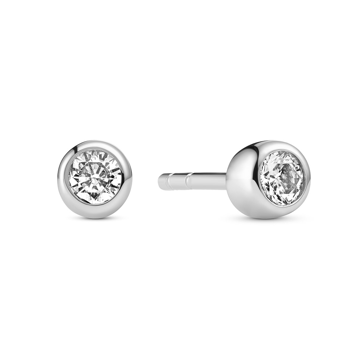 Sif Jakobs Essenza Sarzana Uno örhängen SJ-E2629-CZ