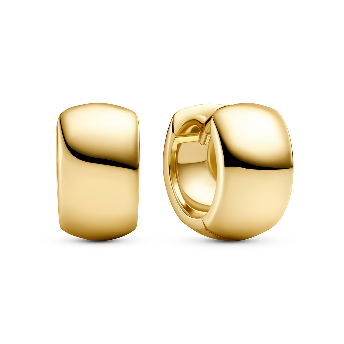 Sif Jakobs Essenza Largo örhängen SJ-E2714-YG