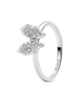 Sif Jakobs Essenza Farfalla ring SJ-R2700-CZ