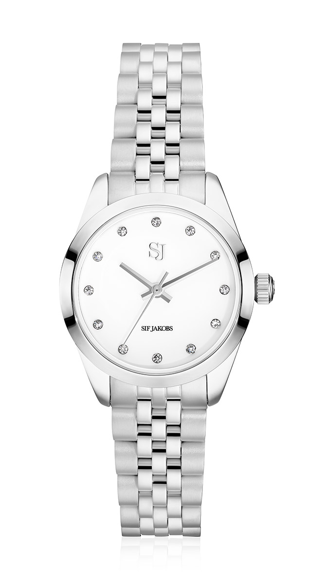 Sif Jakobs Sophia armbandsur SJ-W1037-CZ