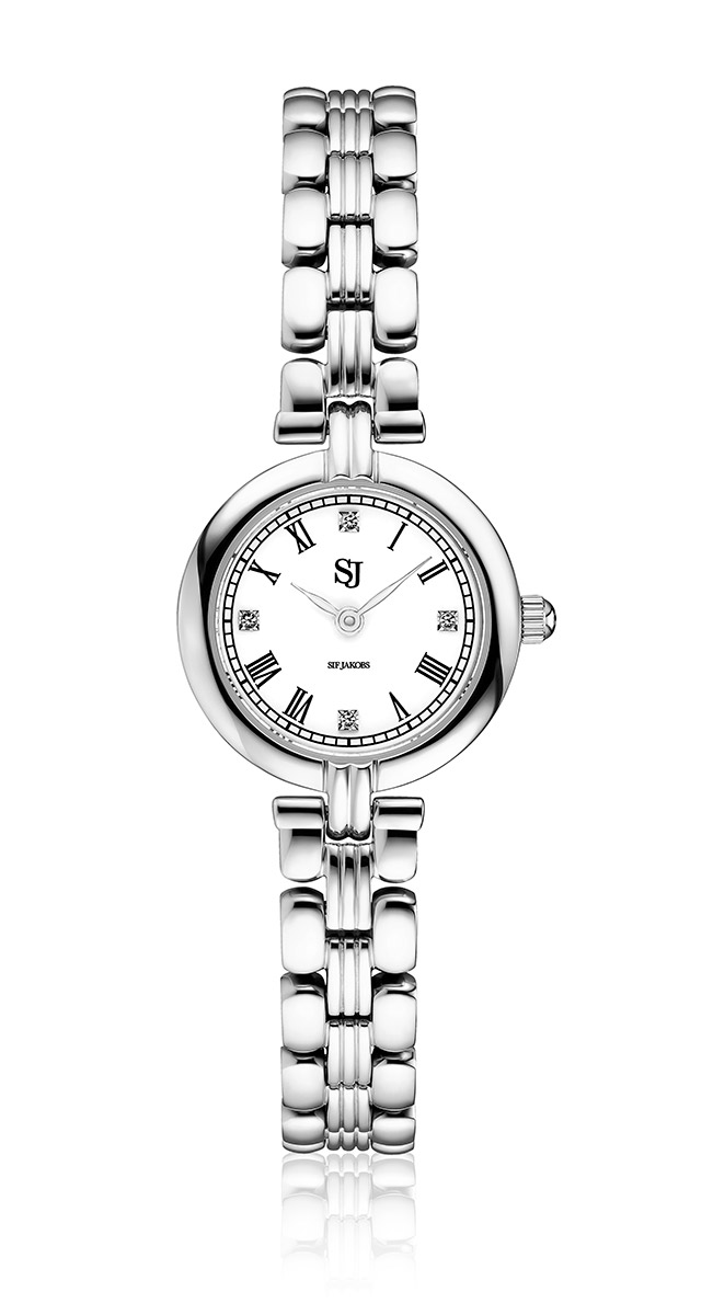 Sif Jakobs Isabella armbandsur SJ-W2736