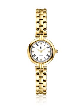 Sif Jakobs Isabella armbandsur SJ-W2737-YG